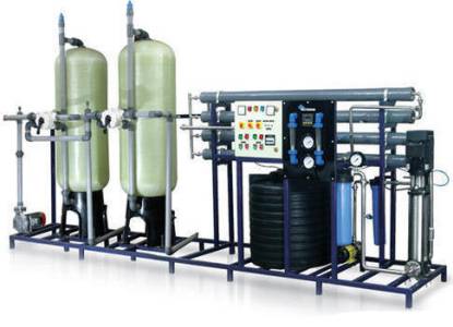 R.O PLANT CHEMICALS