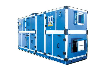 AHU CLEANING COMPOUND