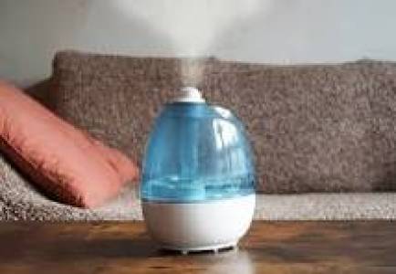 Humidifiers