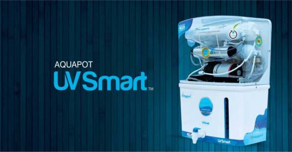 Aquapot UV Smart