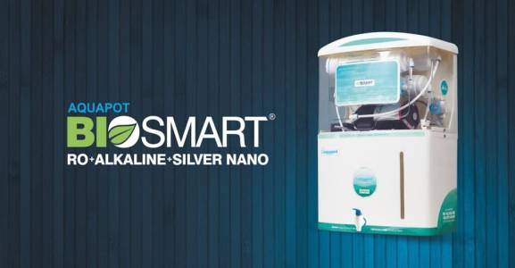 Aquapot Bio Smart
