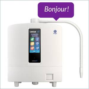 Speaks TEN Languages!