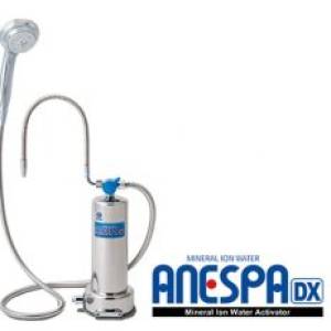 Mineral ION Water Spa