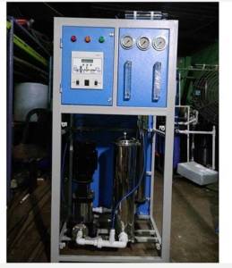 RO Water Purifier in Bihar