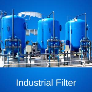 Industrial Plant