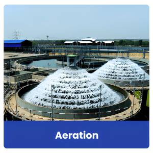 Aeration