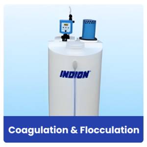 Coagulation