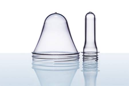 PET Preforms