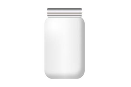 PET Jars