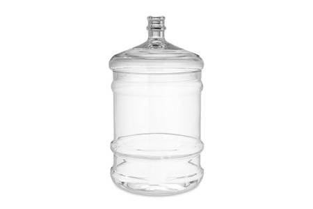 20 Ltr Jar & Dispenser