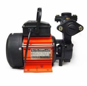 RAW WATER PUMP
