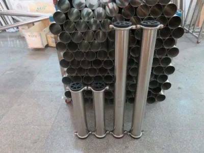 MEMBRANE HOUSING (SS)