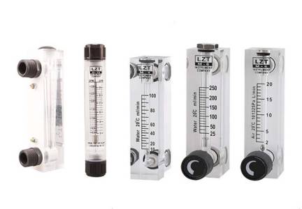 FLOW METER