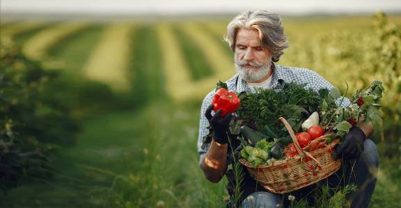 FARMCONNECT