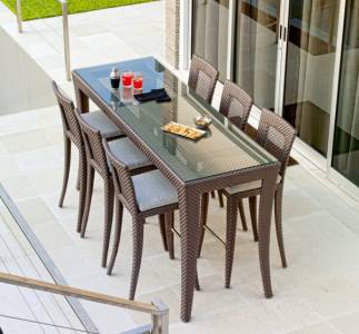 Outdoor Bar Sets