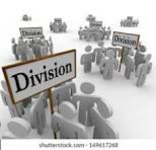 PROJECT DIVISION