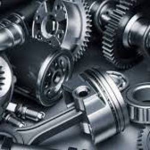 SPARE & STRAINERS DIVISION