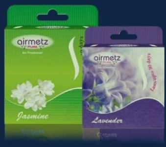 Airmetz Room Freshner