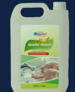 Techflo Gentle Hand Cleaner