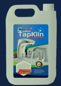 Tapklin Tap & Hard Water Stain Cleaner