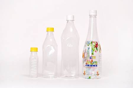 Pet Bottles