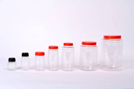Pet Jars