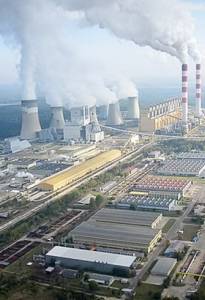 Power Plants
