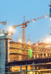 Construction