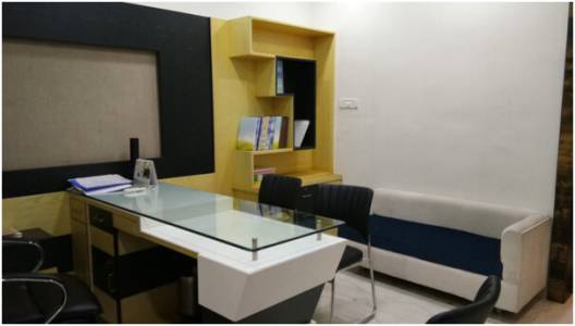 LIBRARY CONFERENCE ROOM
