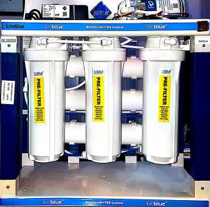 water purifiers uv