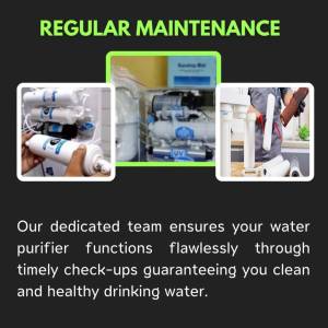 Routine Service