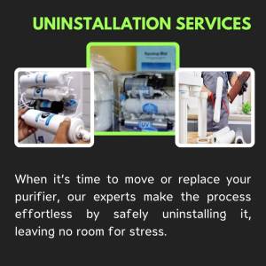 Industrial RO Supply & Installation