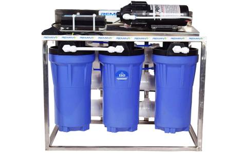 25 LPH