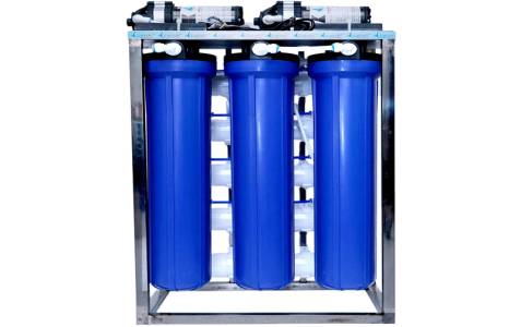 100 LPH