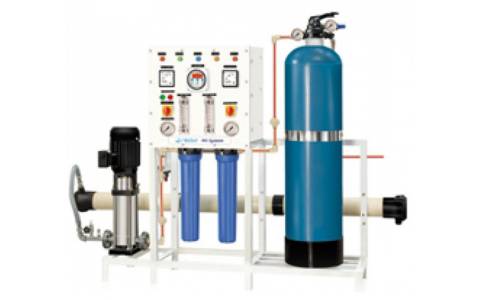 500 LPH