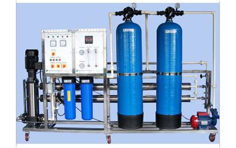 1000 LPH
