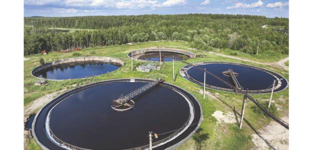 Water Treatment Plant