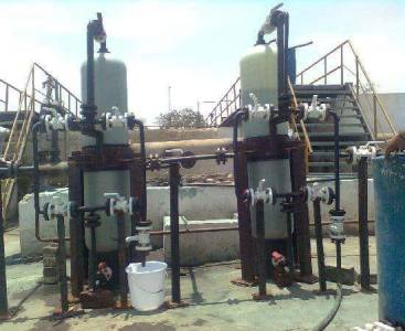 UV Systems