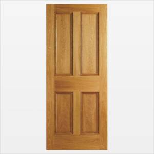 Solid Wood Doors