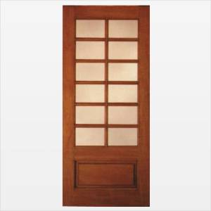 Jali Doors