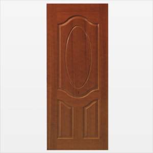 Veener Moulded Panel Doors