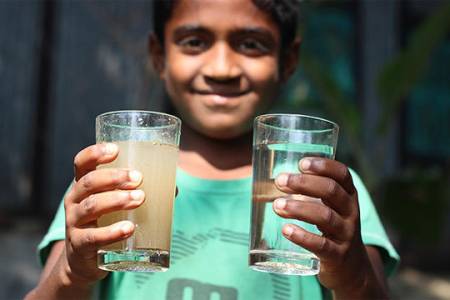 Clean Drinking Water