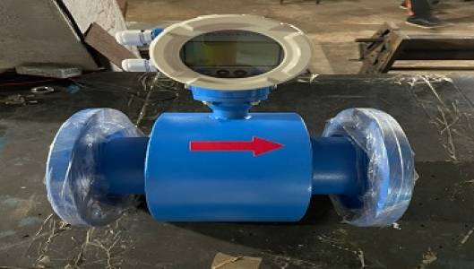 Flow Meter