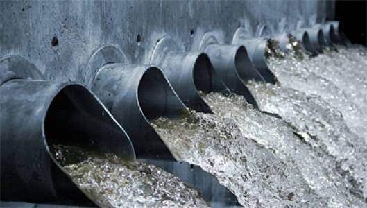 Sewage Water Treatment Plant