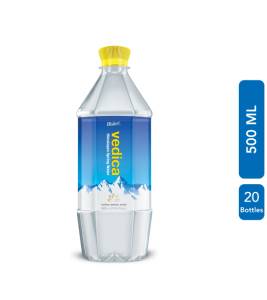Vedica 500 ML Himalayan Spring Water