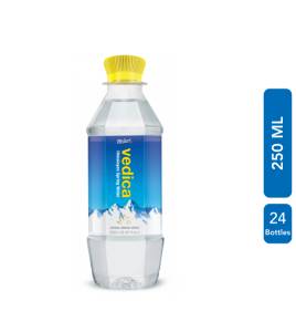 Vedica 250 ML Himalayan Spring Water