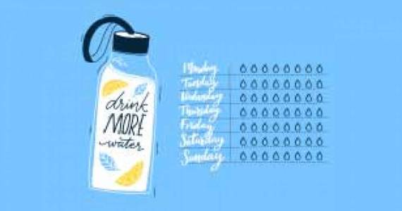 Benefits of Drinking