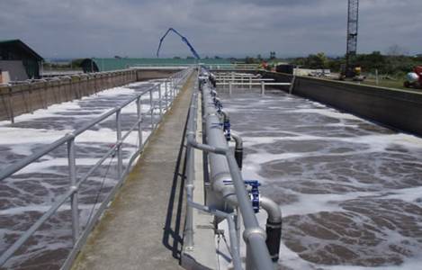 Water Supply Systems
