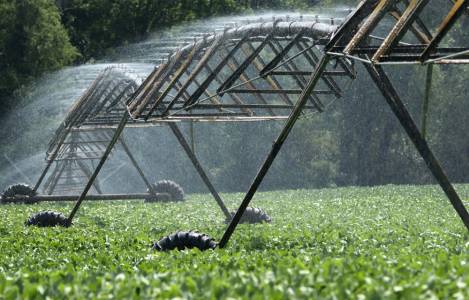 Irrigation Systems