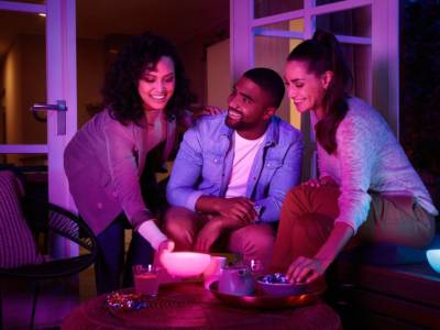 Home Automation